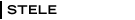 Stele
